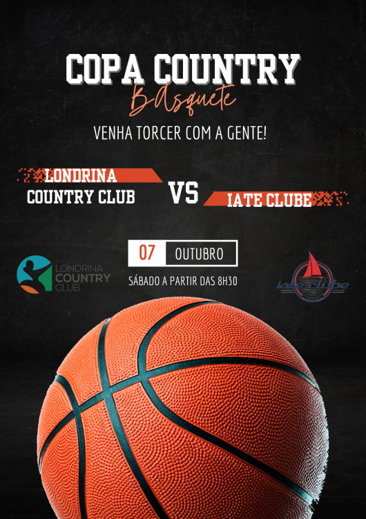 COPA COUNTRY